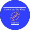 DownOnTheBlue 的头像