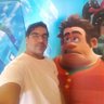 Profilbild von Daniel Pimentel