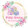 هدايا مواليد 💝Baby Spring profil fotoğrafı