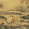 李逍遥 profil fotoğrafı