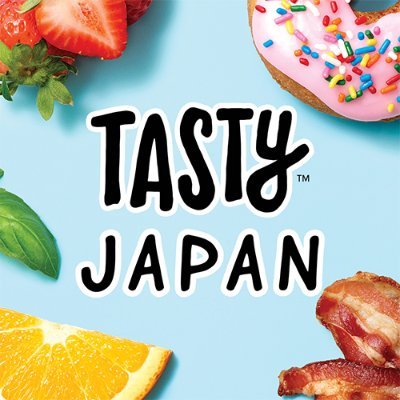 Tasty Japan's profile picture