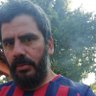 Rodrigo Giménez profil fotoğrafı