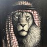 Profilbild von G'raha Dian