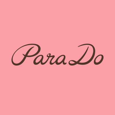 パラドゥ（ParaDo）公式's profile picture