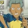 Mr. A's profile picture