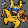 666 的头像