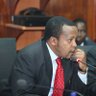 Benji Ndolo's profile picture
