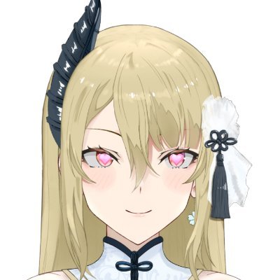 青桜show 新人Vtuber個人勢 龍族's profile picture