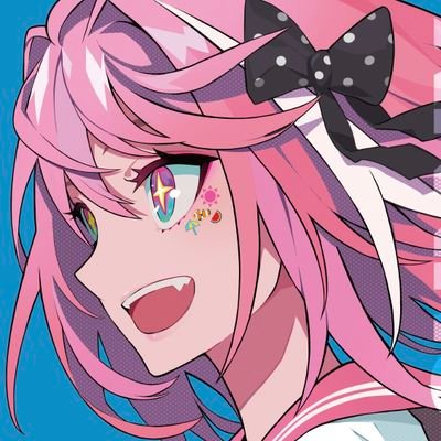 翻斗花园魔法少女牛爷爷's profile picture