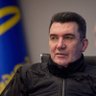 Oleksiy Danilov 的头像