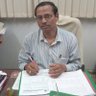 Brundabana Sahoo's profile picture