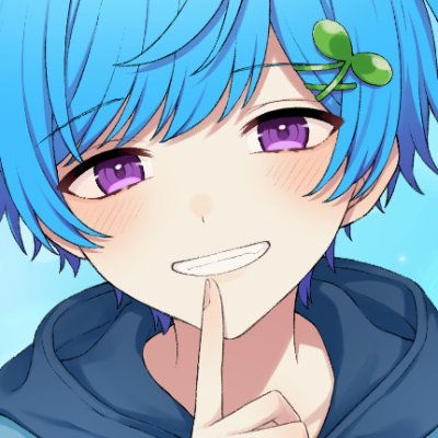 OoMahitoO's profile picture