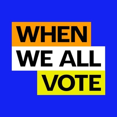 When We All Vote's profile picture
