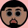 Profilbild von My Dougla Agouti Loves OG NICK MARSH