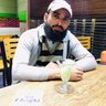 Hassan Marwat profil fotoğrafı