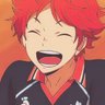 Profilbild von Flame Red
