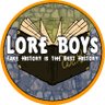 Фото профиля The Lore Boys