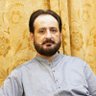 Profilbild von Nadeem Baig