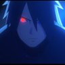 Sasuke Uchiha profil fotoğrafı