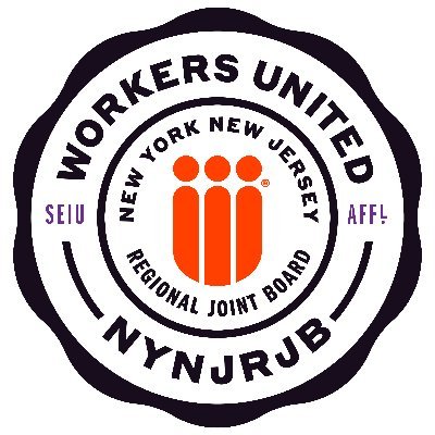 WorkersUnitedNY's profile picture