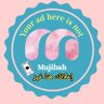 Mujibah | مسوقة عقارية's profile picture