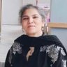 Profilbild von Ria