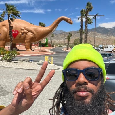 Trey Smith's profile picture