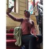 Esraa profil fotoğrafı