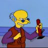 Slightly misquoted Simpson’s joke's profile picture
