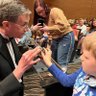 Profilbild von Dr. Lake Wobegon Librarian