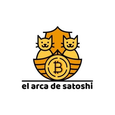El arca de Satoshi's profile picture