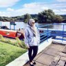 Mehwish profil fotoğrafı