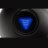 Profilbild von Peter Juni's Magic 8 ball.