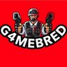 Profilbild von G4MEBRED