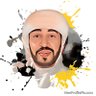 Profilbild von ﮼خالد،المـاس،الطنـيجي