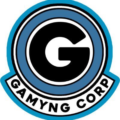 GamyngCorp's profile picture