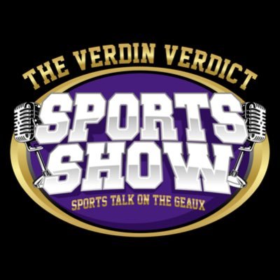 The Verdin Verdict's profile picture