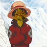 Фото профиля Doggo シェパード