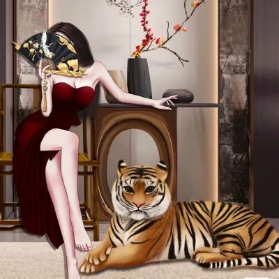 快到碗里来's profile picture