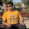Abdul Imran.. profil fotoğrafı
