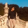 Pascal profil fotoğrafı