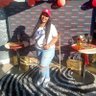 LeeKetso profil fotoğrafı