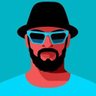 Profilbild von Hussain