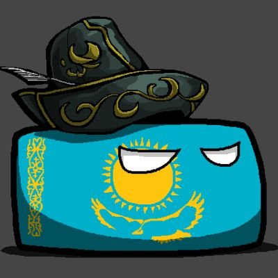 ШАЛАҚАЗАҚ 卡扎克💛💙💛's profile picture