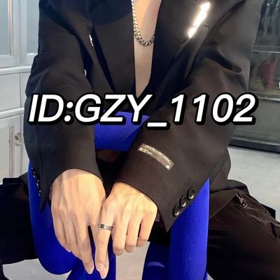 GZY_1102's profile picture