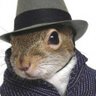 Sigismund the Squirrel profil fotoğrafı