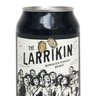 Larrikin Williams 的头像