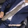 不一样的suit profil fotoğrafı