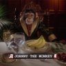 Фото профиля JOHNNY THE MONKEY