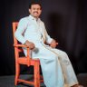 Maheshwar Patil profil fotoğrafı
